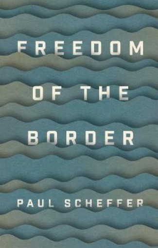 Picture of Freedom of the Border