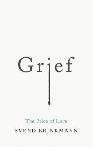 Picture of Grief - The Price of Love