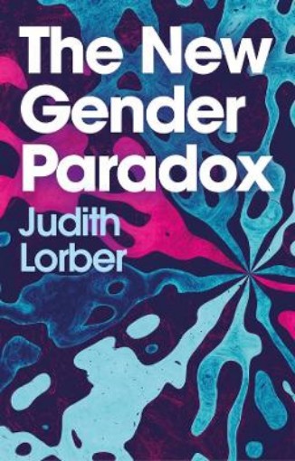 Picture of New Gender Paradox - Fragmentation and Persistence of the Binary