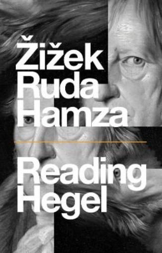 Picture of Reading Hegel