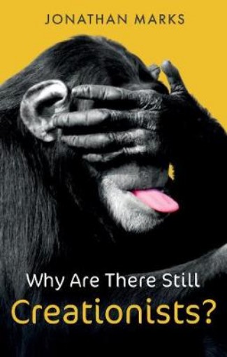 Picture of Why Are There Still Creationists? - Human Evolution and the Ancestors