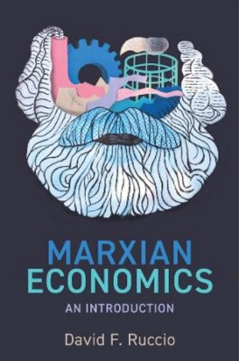 Picture of Marxian Economics: An Introduction