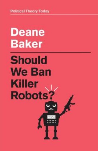 Picture of Should We Ban Killer Robots?