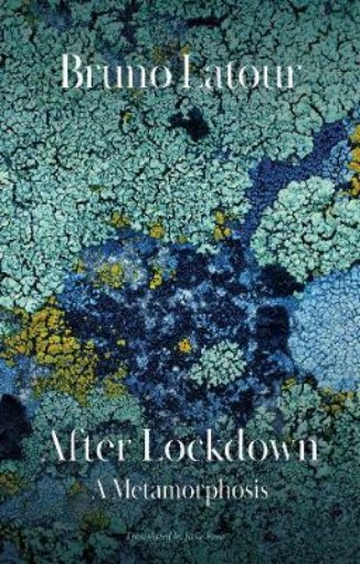 Picture of After Lockdown - A Metamorphosis