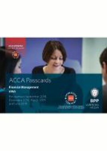 Picture of ACCA Financial Management