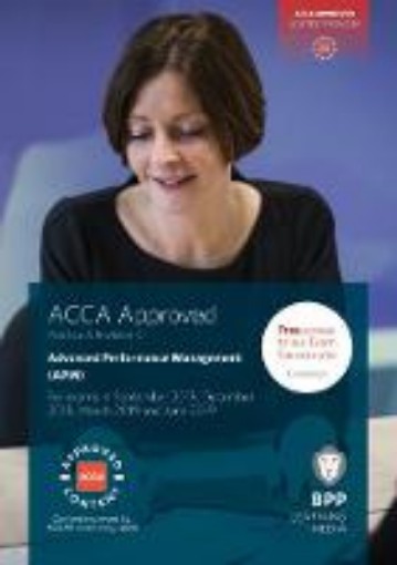 Picture of ACCA Advanced Performance Management