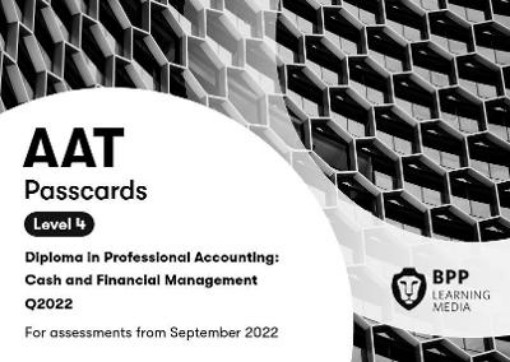 Picture of AAT Cash and Financial Management
