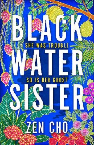 Picture of Black Water Sister