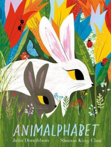 Picture of Animalphabet