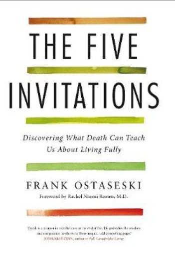 Picture of Five Invitations