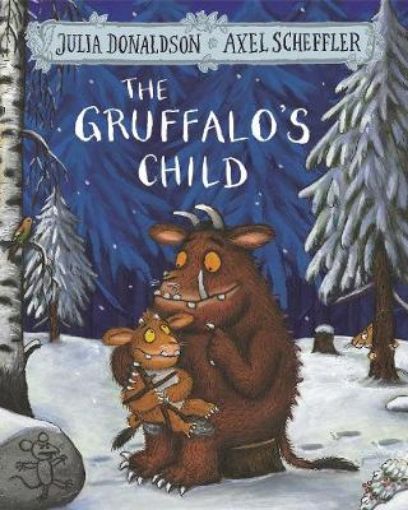 Picture of Gruffalo's Child