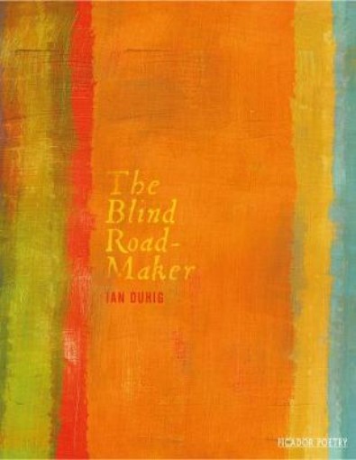 Picture of Blind Roadmaker