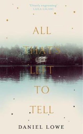 Picture of All That's Left to Tell