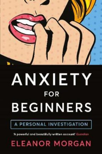 Picture of Anxiety for Beginners