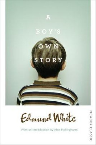 Picture of Boy's Own Story