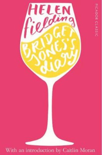 Picture of Bridget Jones's Diary