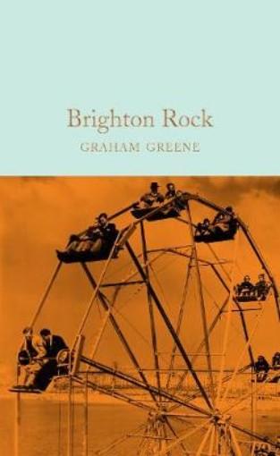 Picture of Brighton Rock