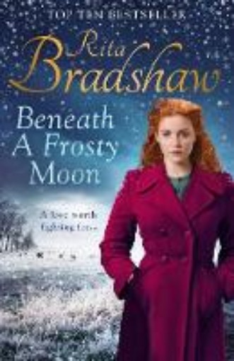 Picture of Beneath a Frosty Moon
