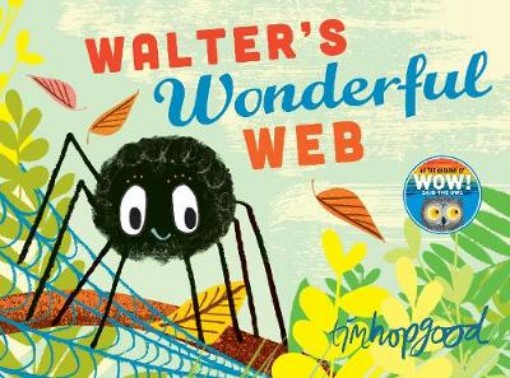Picture of Walter's Wonderful Web