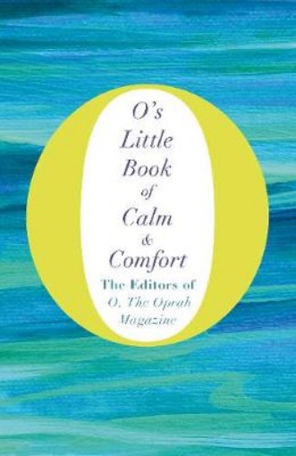 Picture of O's Little Book of Calm and Comfort