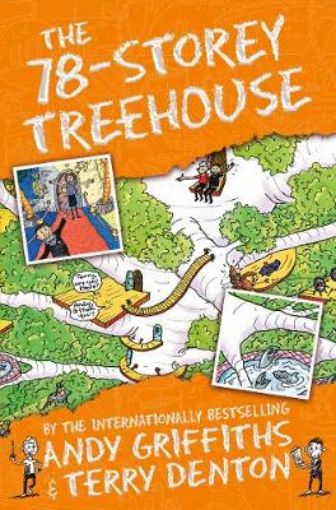 Picture of 78-Storey Treehouse