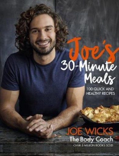 Picture of Joe's 30 Minute Meals
