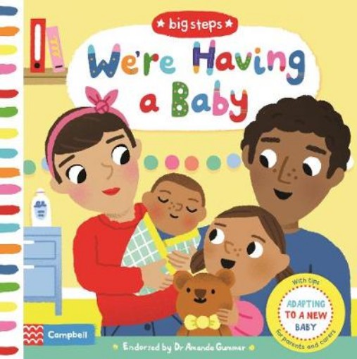 Picture of We're Having a Baby