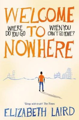 Picture of Welcome to Nowhere