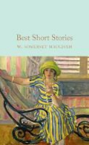Picture of Best Short Stories