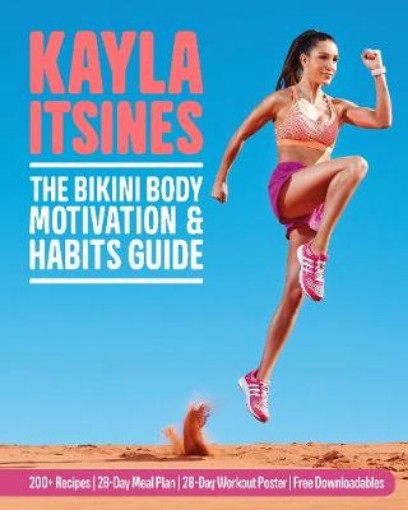 Picture of Bikini Body Motivation and Habits Guide