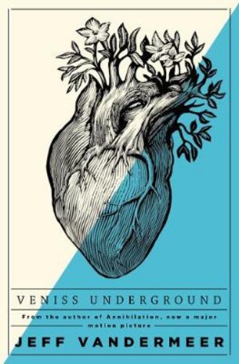 Picture of Veniss Underground