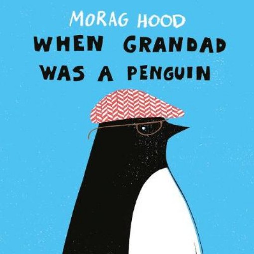 Picture of When Grandad Was a Penguin