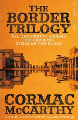 Picture of Border Trilogy