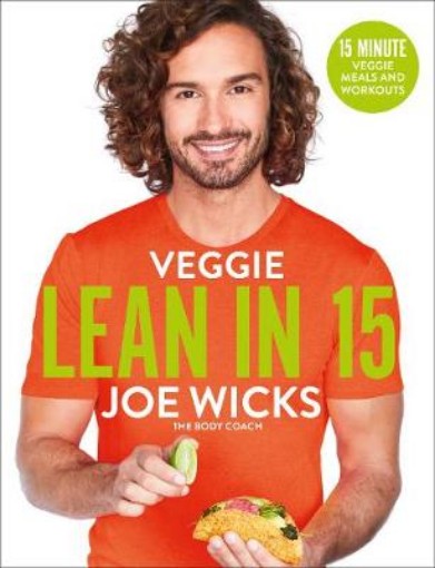 Picture of Veggie Lean in 15