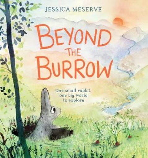 Picture of Beyond the Burrow