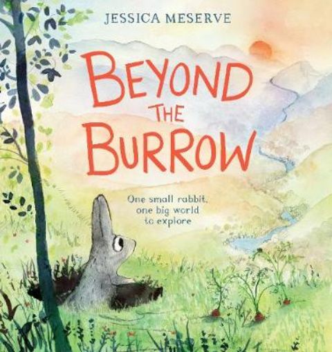 Picture of Beyond the Burrow