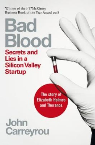 Picture of Bad Blood