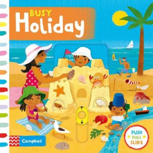 Picture of Busy Holiday