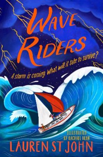 Picture of Wave Riders