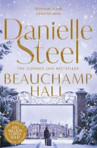 Picture of Beauchamp Hall