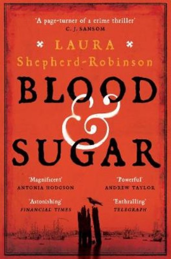 Picture of Blood & Sugar