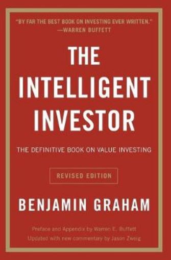 Picture of Intelligent Investor