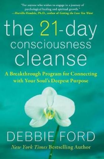 Picture of 21-Day Consciousness Cleanse