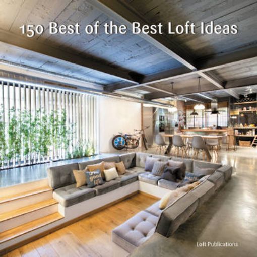 Picture of 150 Best of the Best Loft Ideas