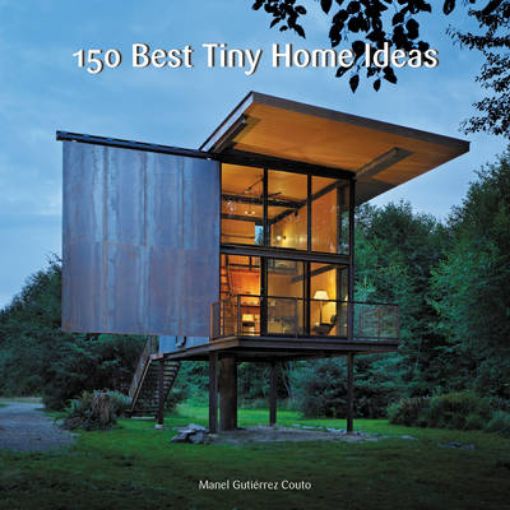 Picture of 150 Best Tiny Home Ideas