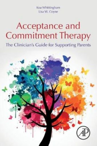 Picture of Acceptance and Commitment Therapy