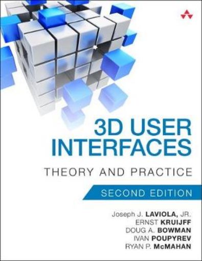 Picture of 3D User Interfaces