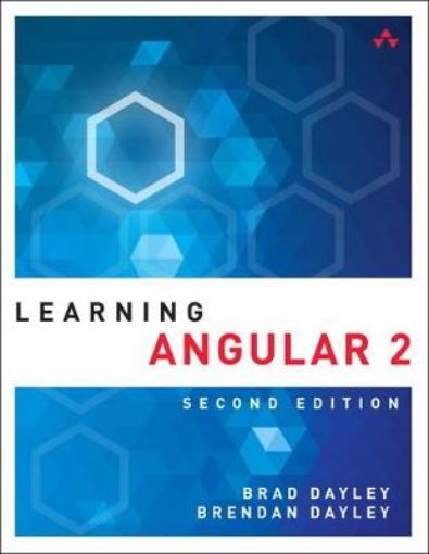 Picture of Learning Angular
