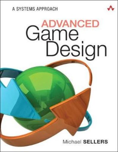 Picture of Advanced Game Design
