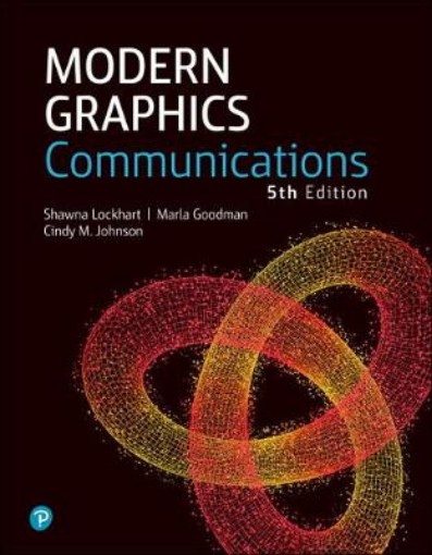 Picture of Modern Graphics Communication